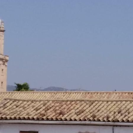 Alojamiento Regina Córdoba Eksteriør bilde
